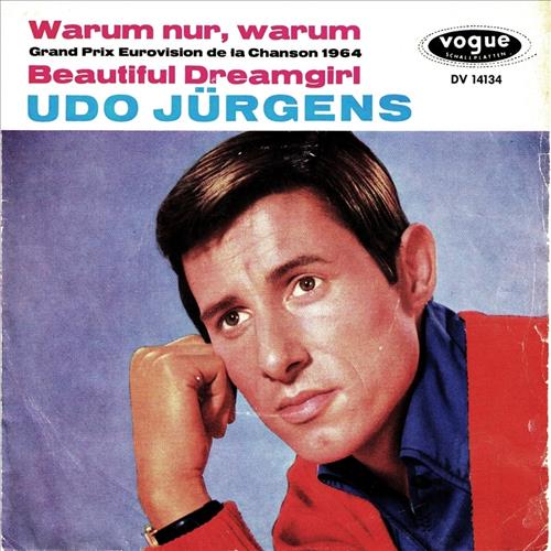 Udo Jürgens